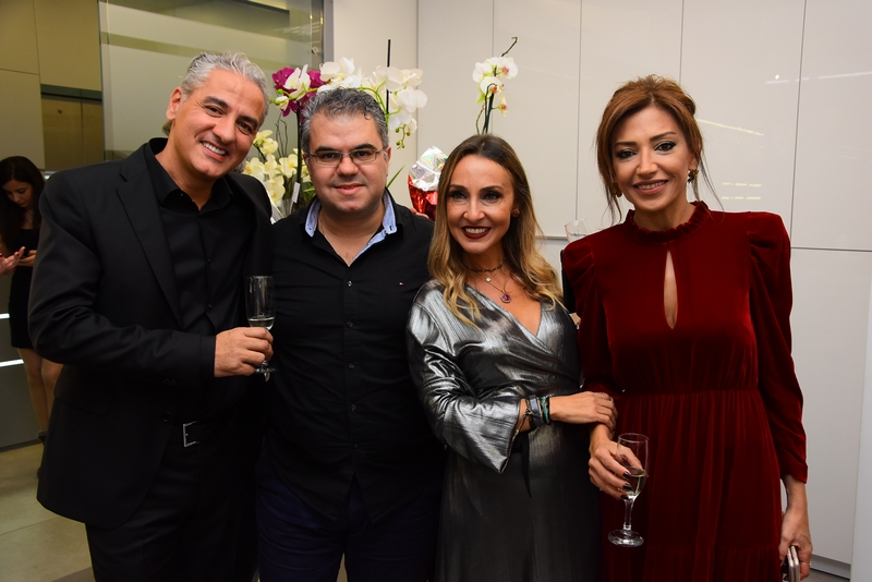 Grand Opening of Waterfront Clinic